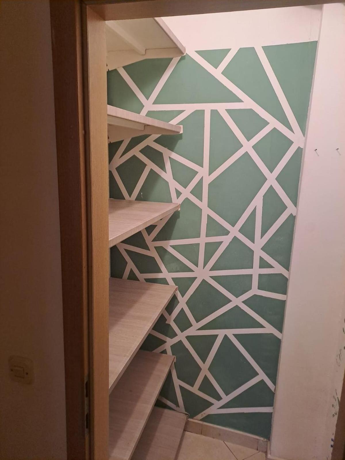 Apartmani Luna Baška Voda Kültér fotó