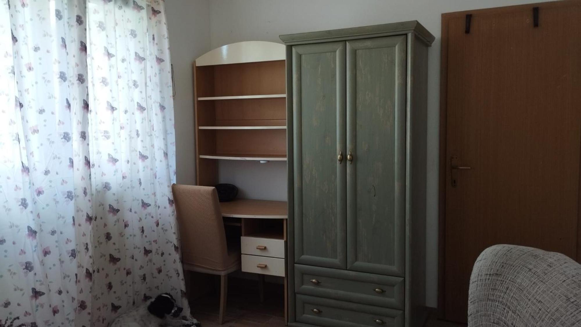 Apartmani Luna Baška Voda Kültér fotó